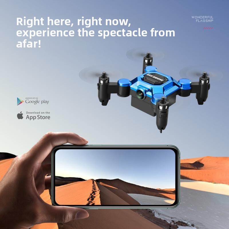 Mosquito drone, mini folding d - Drone Kit Long Range recensie en prijs