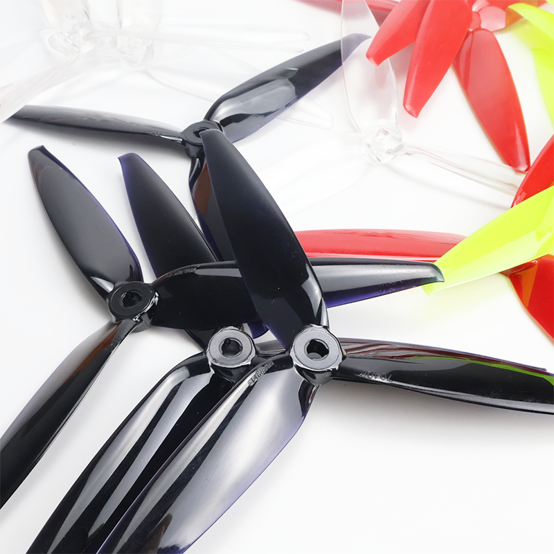 8Pcs Gemfan Flash 7040 7 Inch  - Drone Kit Long Range recensie en prijs
