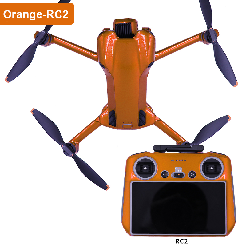 Fluorescent Decorative Sticker - Drone Kit Waterproof recensie en prijs