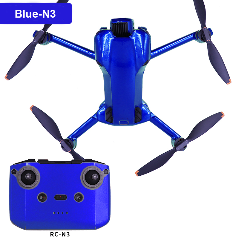 Fluorescent Decorative Sticker - Drone Kit Waterproof recensie en prijs