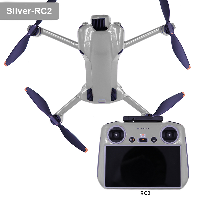 Fluorescent Decorative Sticker - Drone Kit Waterproof recensie en prijs