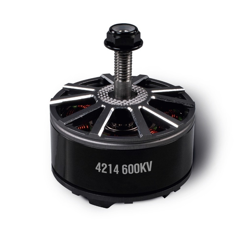4214 High Thrust Brushless Mot - Drone Kit Heavy Lift recensie en prijs