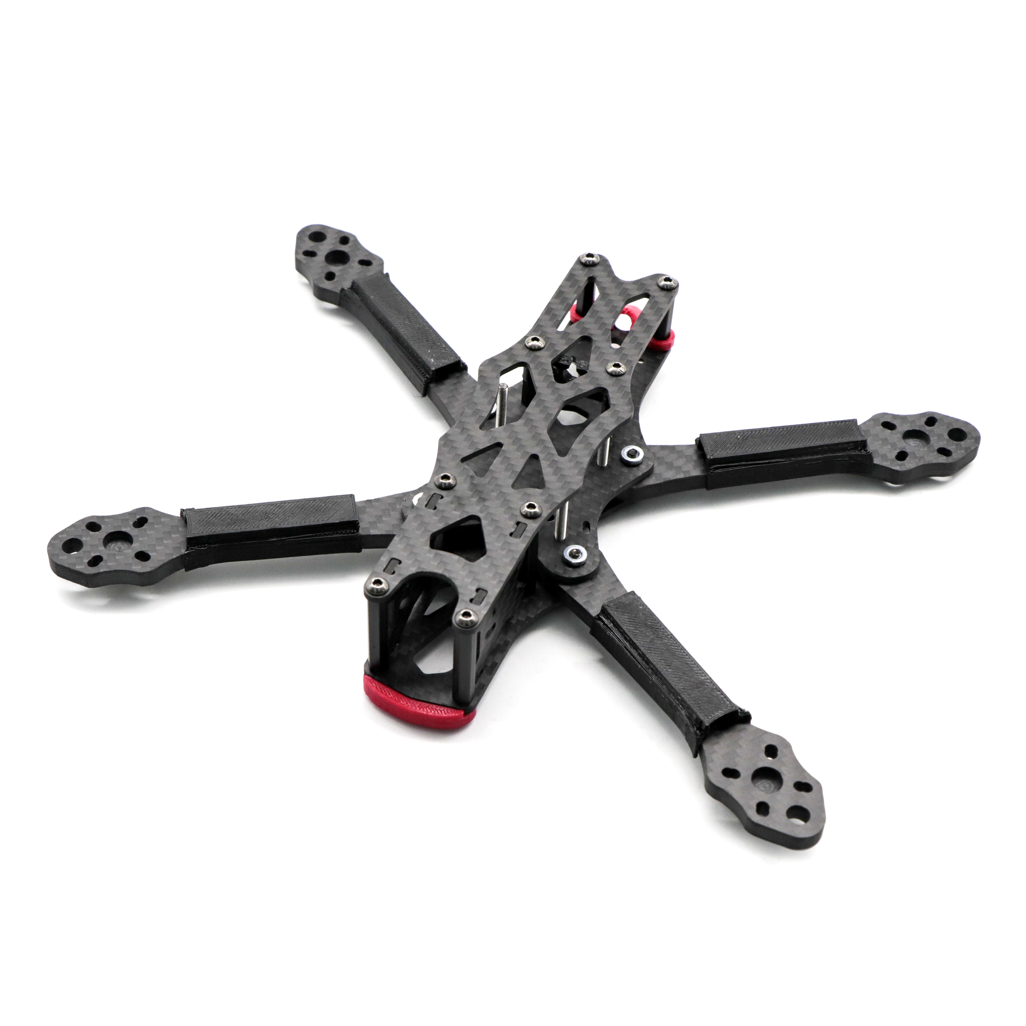 5 inch 225mm 225 / 7inch 295mm - Drone Kit Octocopter recensie en prijs