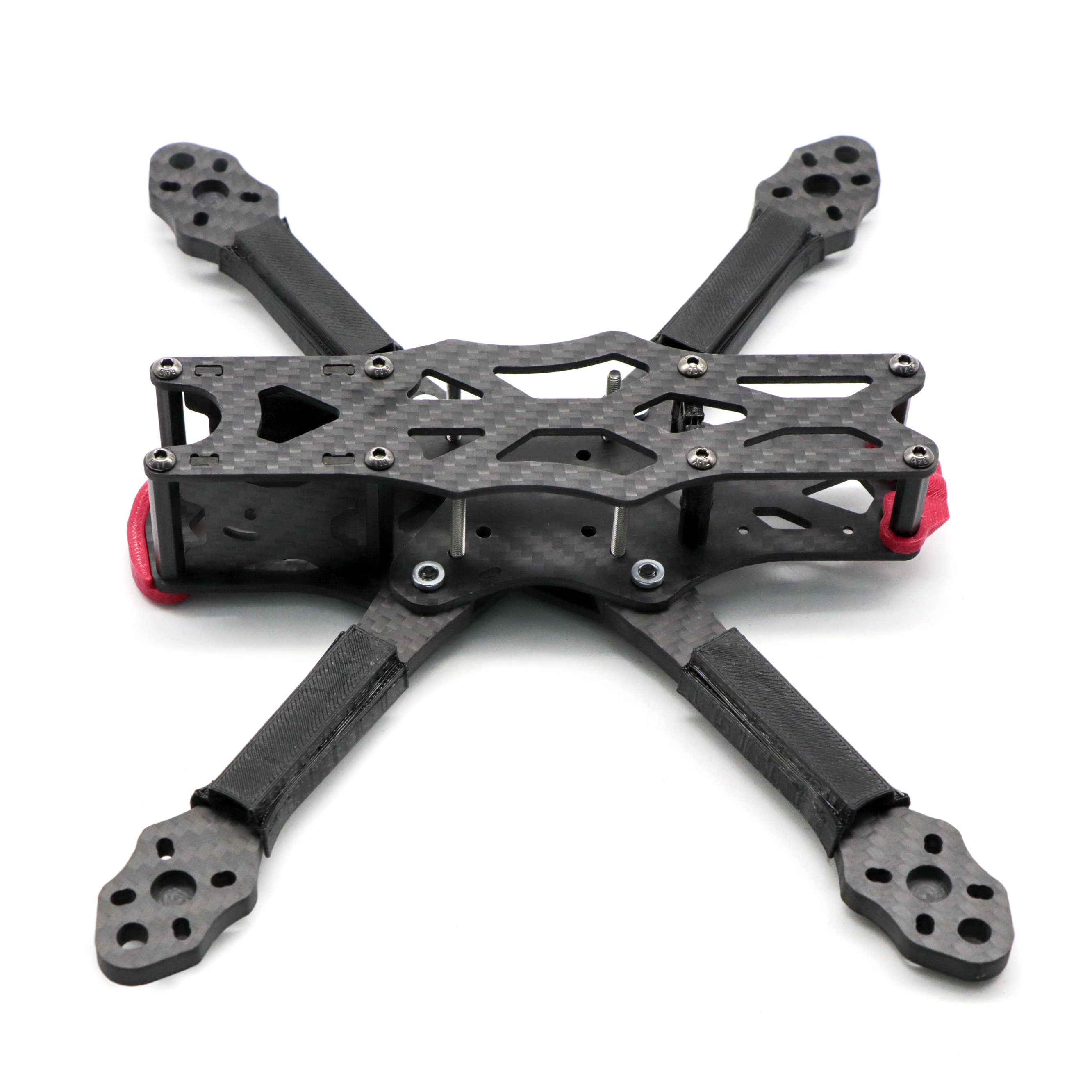 5 inch 225mm 225 / 7inch 295mm - Drone Kit Octocopter recensie en prijs