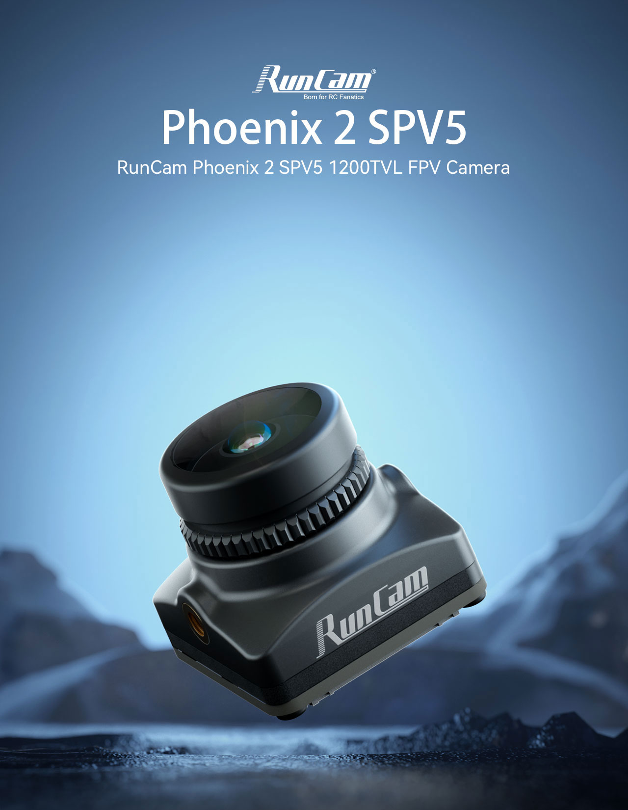 RunCam Phoenix 2 SP V5 Upgrade - Drone Kit Hexacopter recensie en prijs