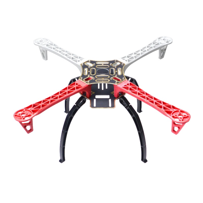 F450 450mm Drone Frame Rack Ki - Drone Kit Octocopter recensie en prijs
