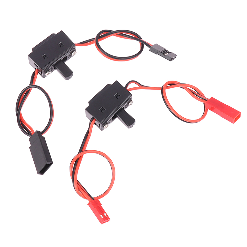 2PCS Receiver Power On / Off B - Drone Kit Beginner recensie en prijs
