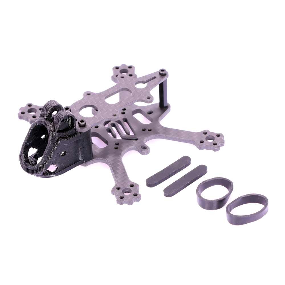 AlfaRC Cub-aio 2inch Propeller - Drone Kit Octocopter recensie en prijs