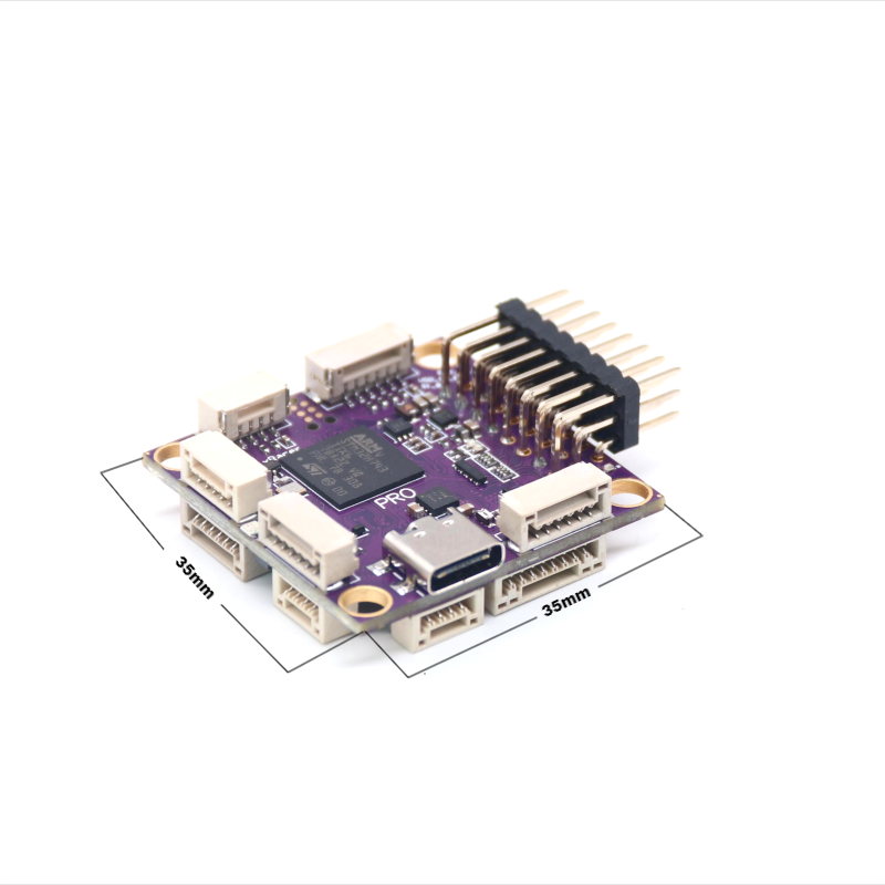 Rctosky Pixracer PRO Autopilot - Drone Kit Vtol recensie en prijs