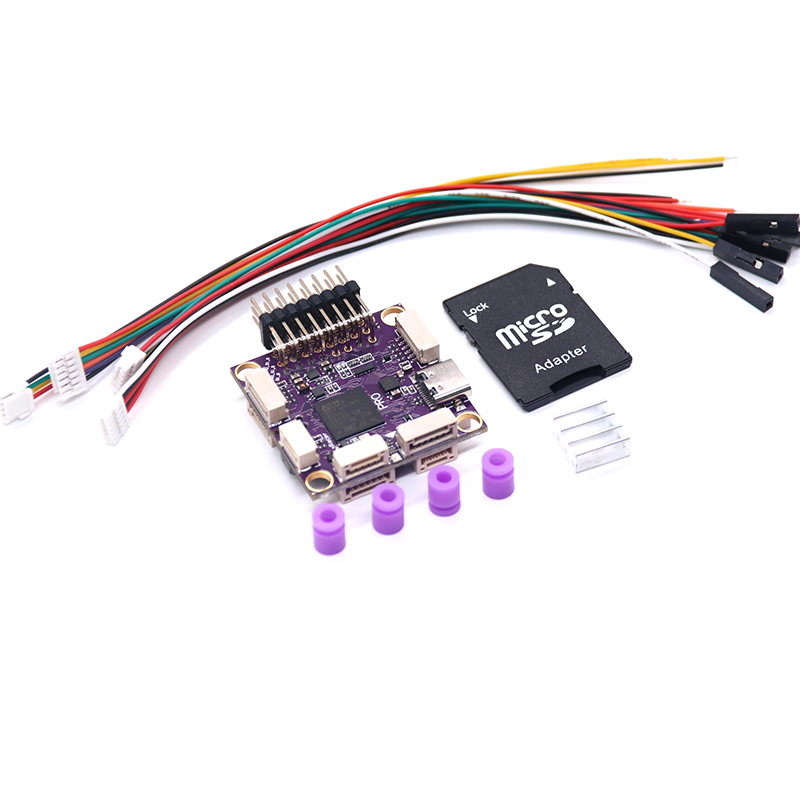 Rctosky Pixracer PRO Autopilot - Drone Kit Vtol recensie en prijs