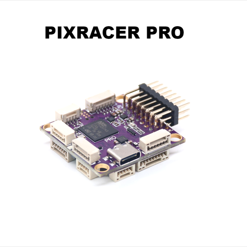 Rctosky Pixracer PRO Autopilot - Drone Kit Vtol recensie en prijs