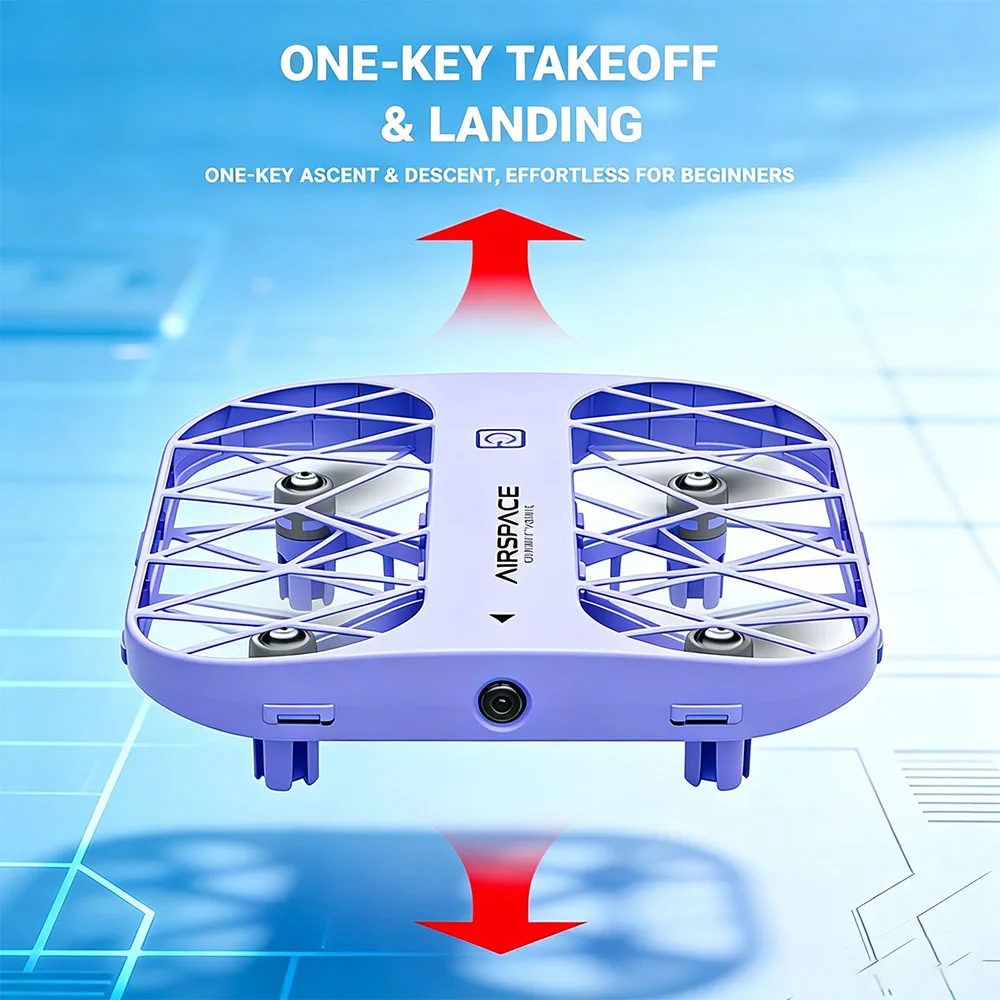 JJRC H142 2026 RC HD Aerial Mi - Drone Kit Beginner recensie en prijs