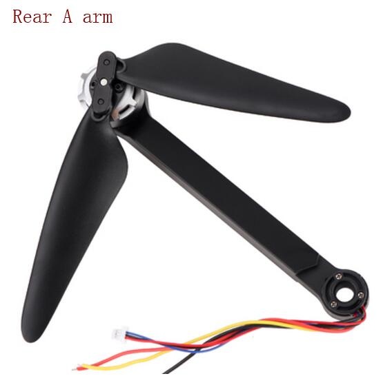 SJRC F11 RPO RC Drone Spare Pa - Drone Kit Beginner recensie en prijs