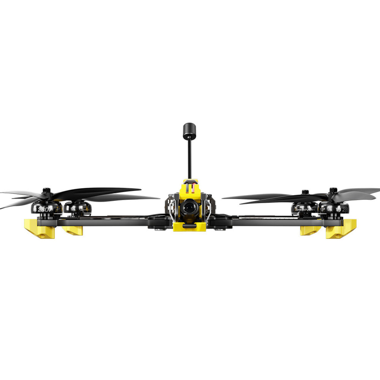 SpeedyBee Mario Fold 8 DC O3 K - Drone Kit Beginner recensie en prijs