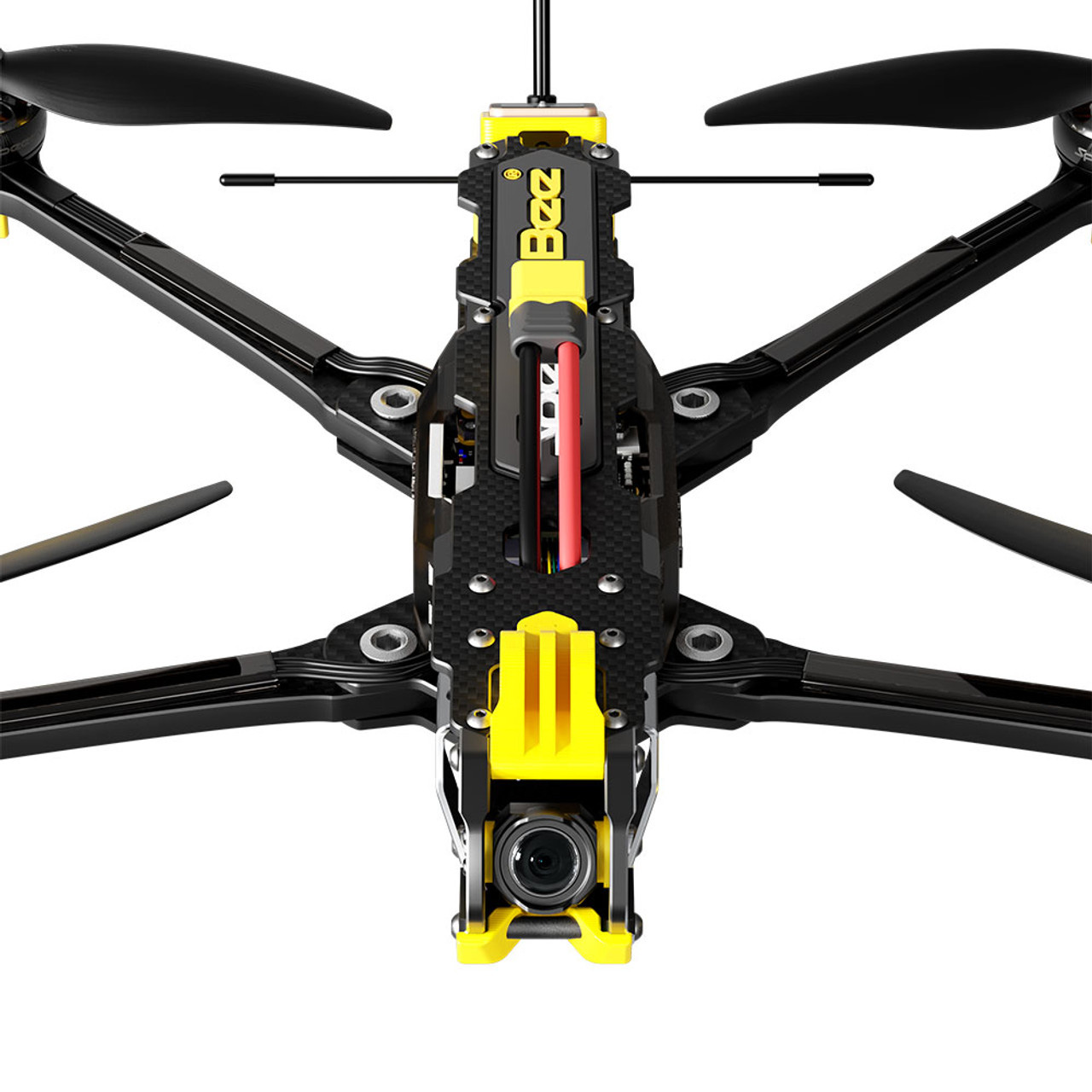 SpeedyBee Mario Fold 8 DC O3 K - Drone Kit Beginner recensie en prijs