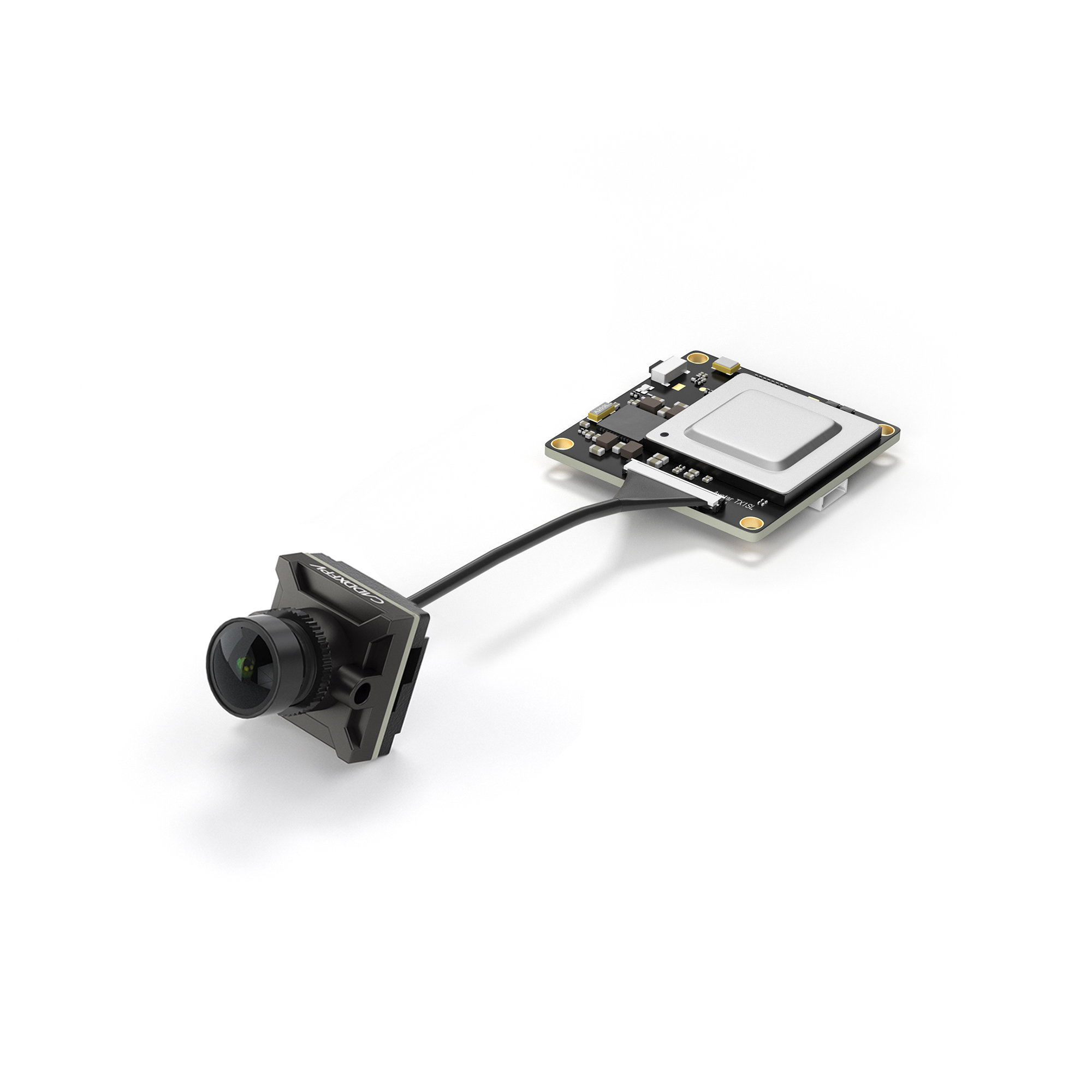 Caddx Walksnail Avatar HD Mini - Drone Kit Build Yourself recensie en prijs