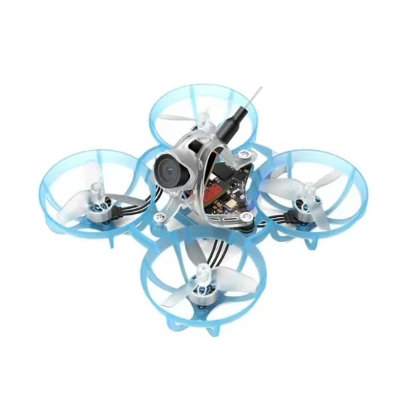 BETAFPV Air65 Brushless Bwhoop - Drone Kit Vtol recensie en prijs