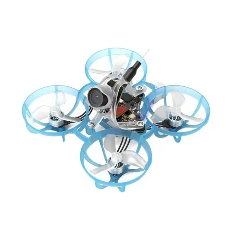BETAFPV Air65 Brushless Bwhoop - Drone Kit Vtol recensie en prijs