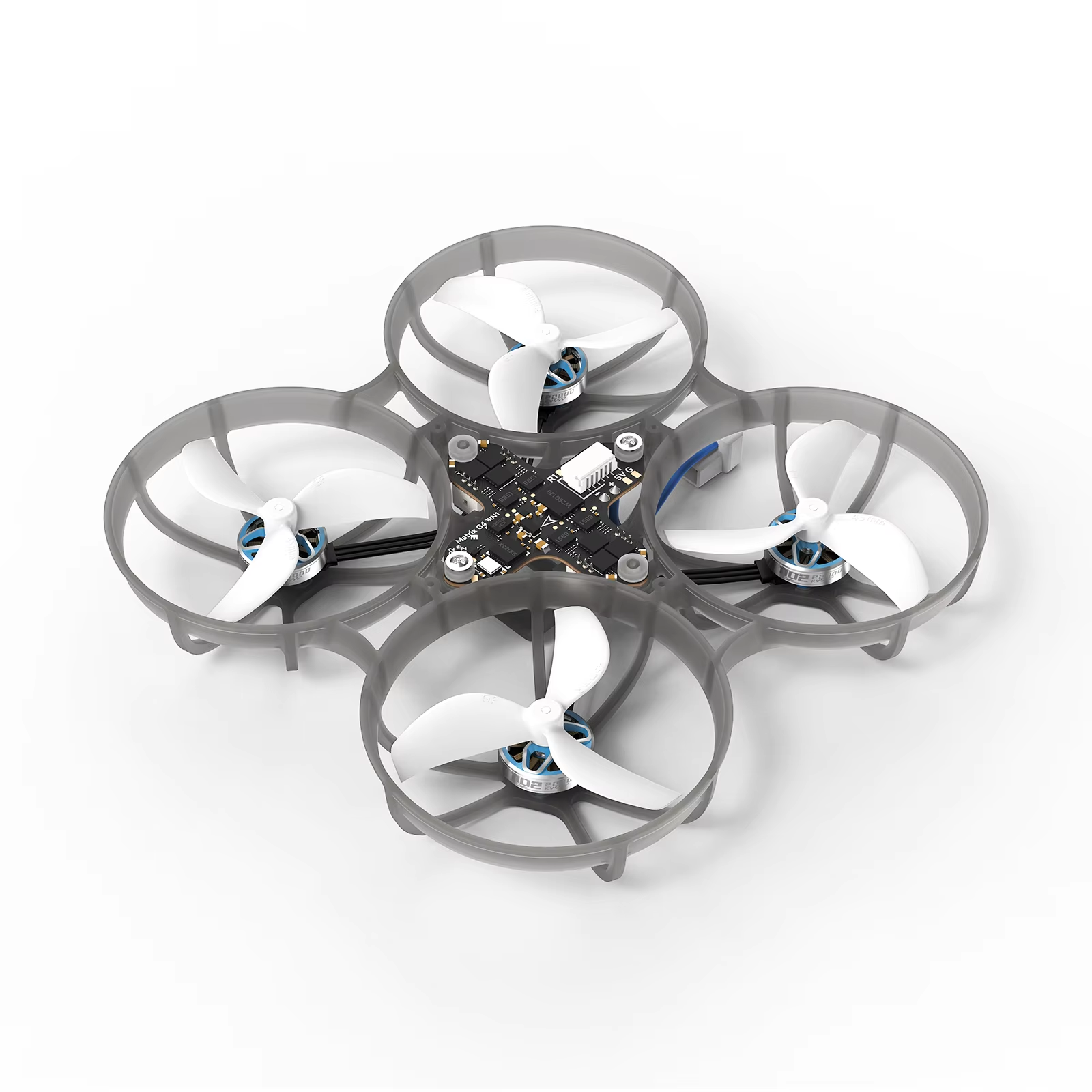 BETAFPV Meteor75 Pro FPV Drone - Drone Kit Fpv recensie en prijs