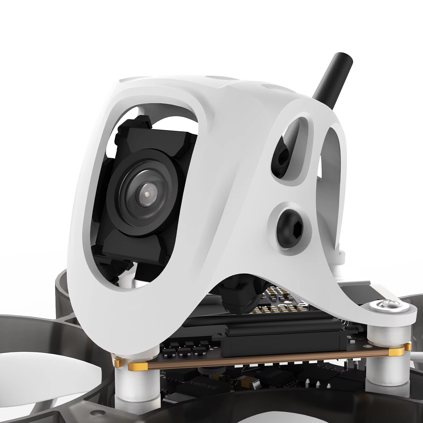BETAFPV Meteor75 Pro FPV Drone - Drone Kit Fpv recensie en prijs