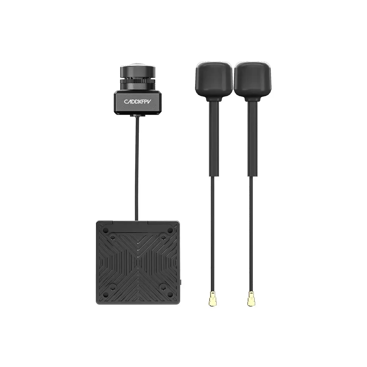Walksnail Avatar HD Pro/HD Kit - Drone Kit Build Yourself recensie en prijs