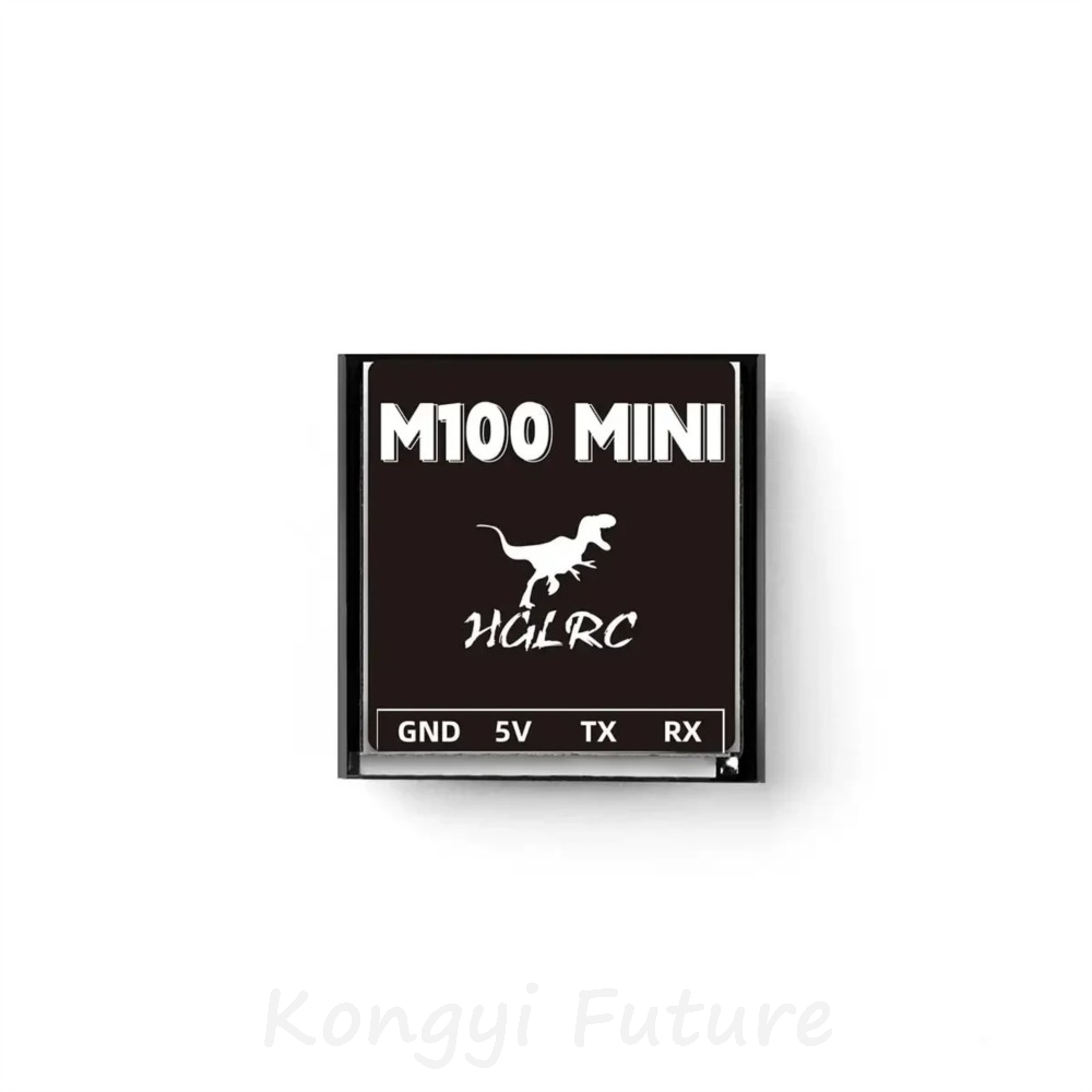 HGLRC M100 MINI M10 GPS Module - Drone Kit Long Range recensie en prijs