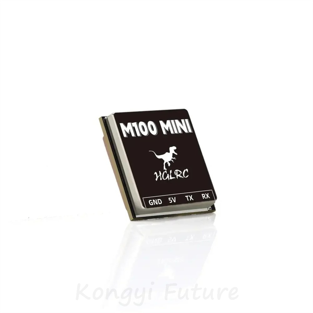 HGLRC M100 MINI M10 GPS Module - Drone Kit Long Range recensie en prijs