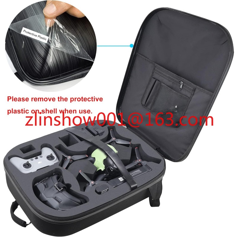 Professional for DJI FPV Combo - Drone Kit Waterproof recensie en prijs