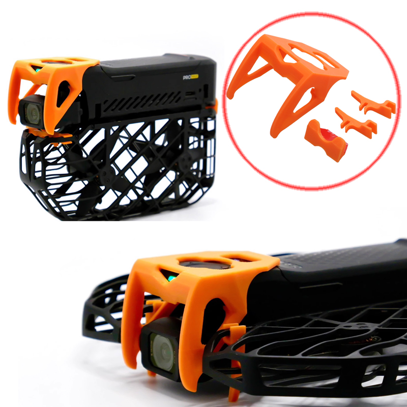 1Set For Hover X1 Pro/Pro Max  - Drone Kit Build Yourself recensie en prijs