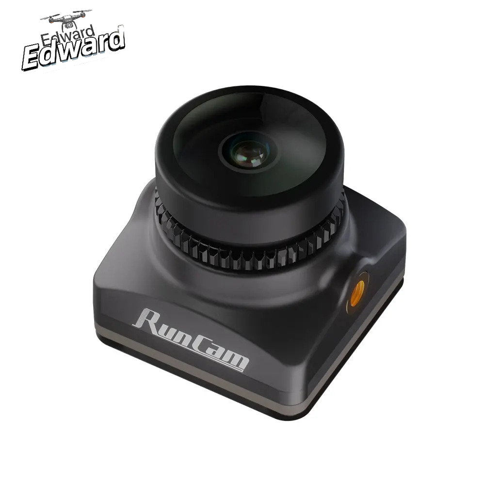 2026 Edward RunCam Phoenix 2 S - Drone Kit Hexacopter recensie en prijs
