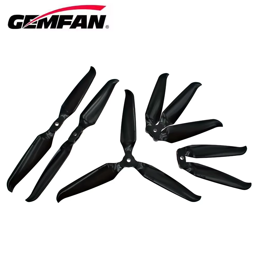 1Pairs Gemfan F8041 8inch Fold - Drone Kit Long Range recensie en prijs