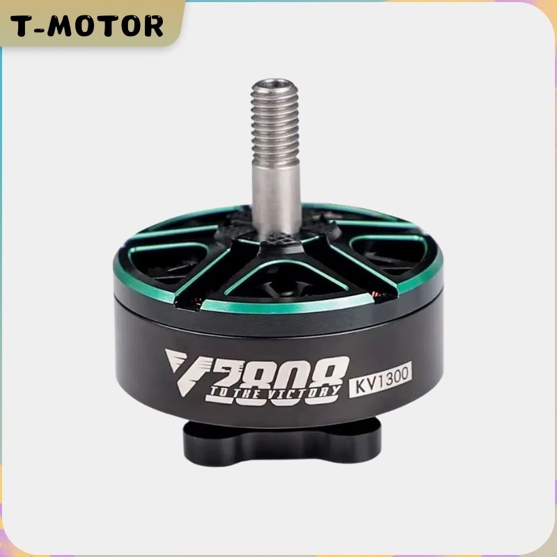 T-Motor New VELOX V2808 1300KV - Drone Kit Long Range recensie en prijs