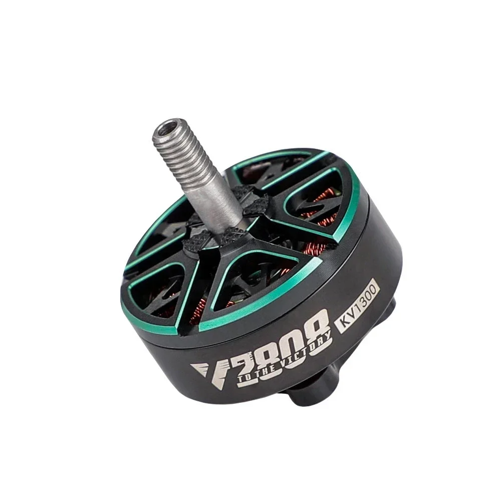 T-Motor New VELOX V2808 1300KV - Drone Kit Long Range recensie en prijs