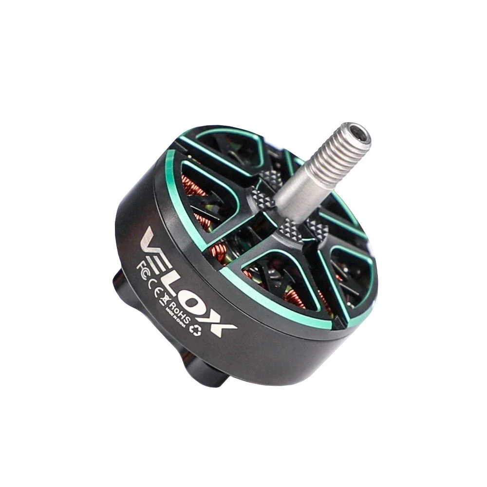 T-Motor New VELOX V2808 1300KV - Drone Kit Long Range recensie en prijs