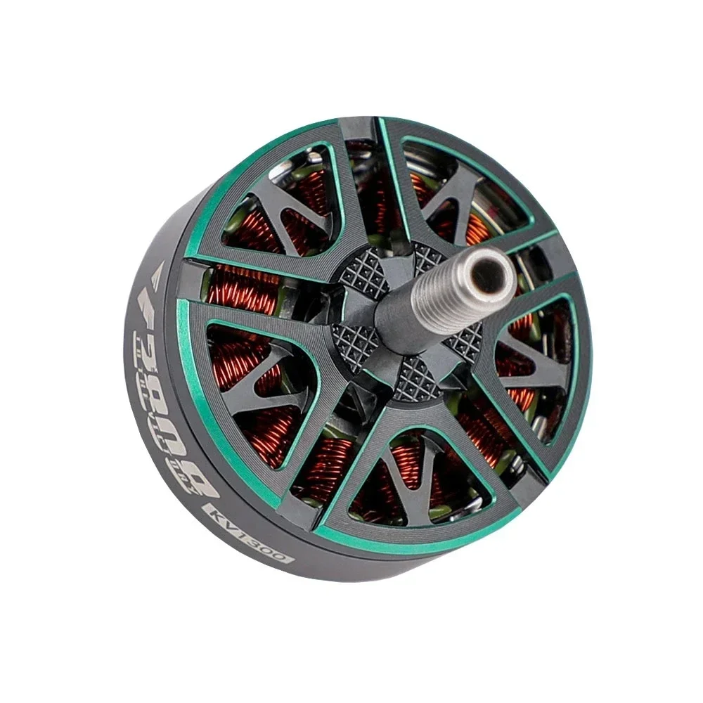 T-Motor New VELOX V2808 1300KV - Drone Kit Long Range recensie en prijs