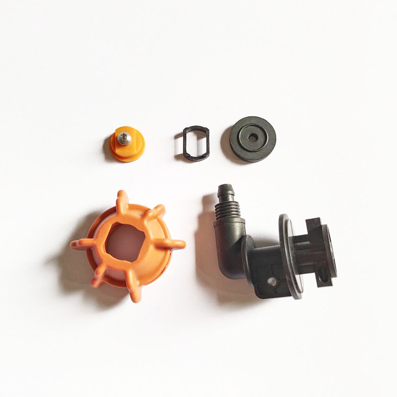 Nozzle Body Full Kit Include N - Drone Kit Parts Included recensie en prijs