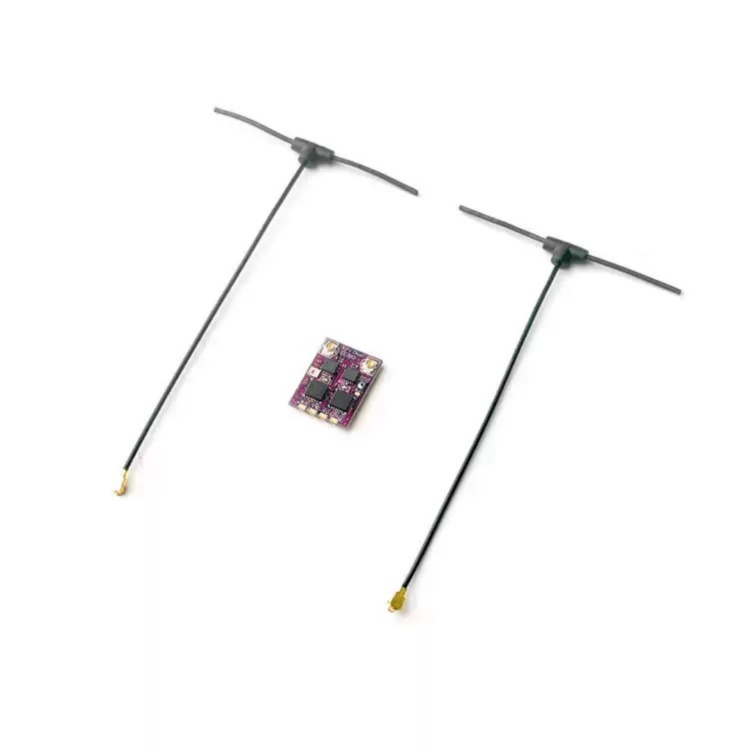 HAPPYMODEL 2.4G ELRS EP2 EP1 D - Drone Kit Long Range recensie en prijs