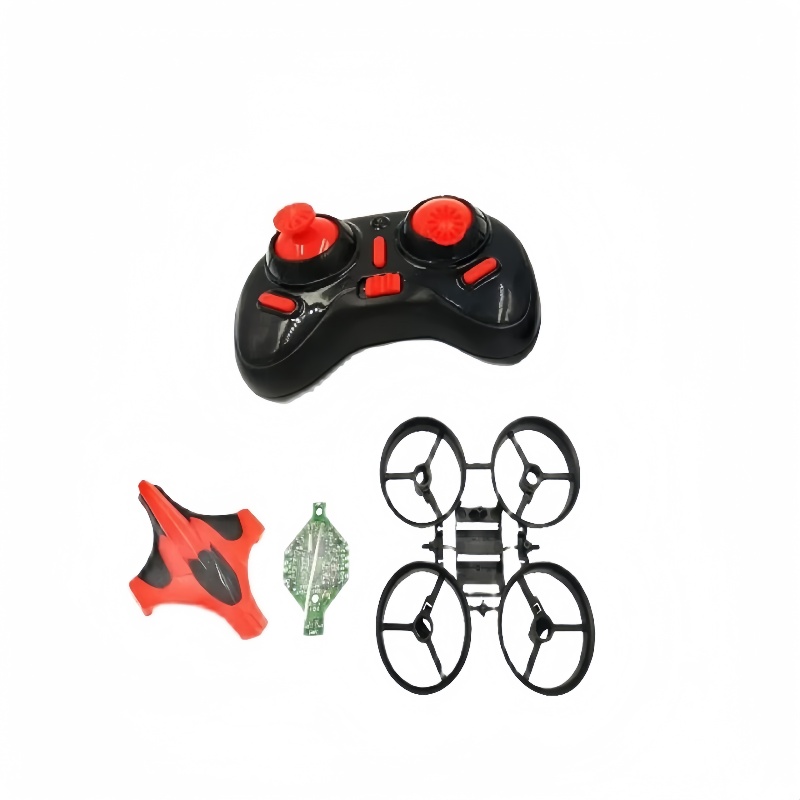 DIY RC Drone Parts 2.4GHz Each - Drone Kit Build Yourself recensie en prijs