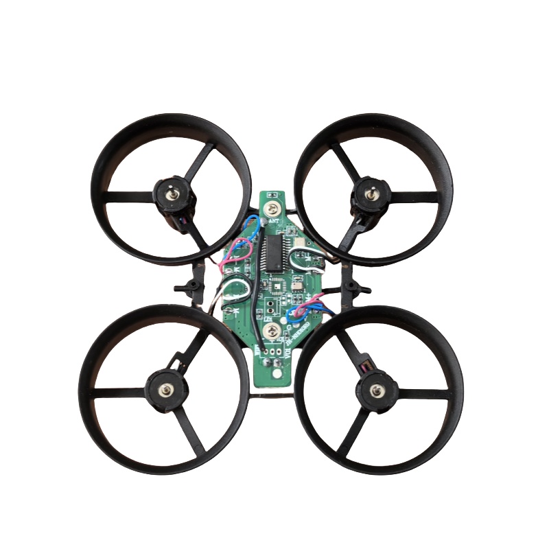 DIY RC Drone Parts 2.4GHz Each - Drone Kit Build Yourself recensie en prijs