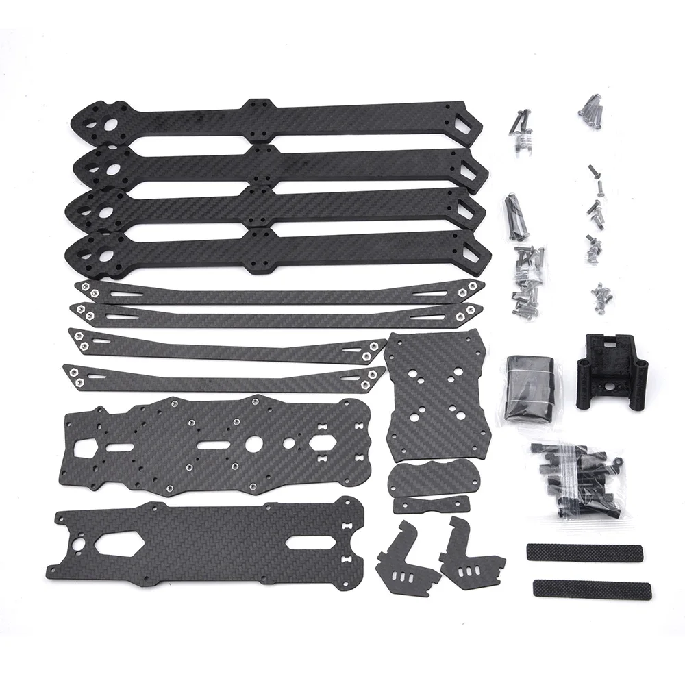 MARK4 V3 13inch FPV Drone Fram - Drone Kit Heavy Lift recensie en prijs