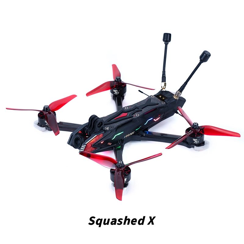 AXISFLYING Manta 5 PRO 5inch 5 - Drone Kit Fpv recensie en prijs