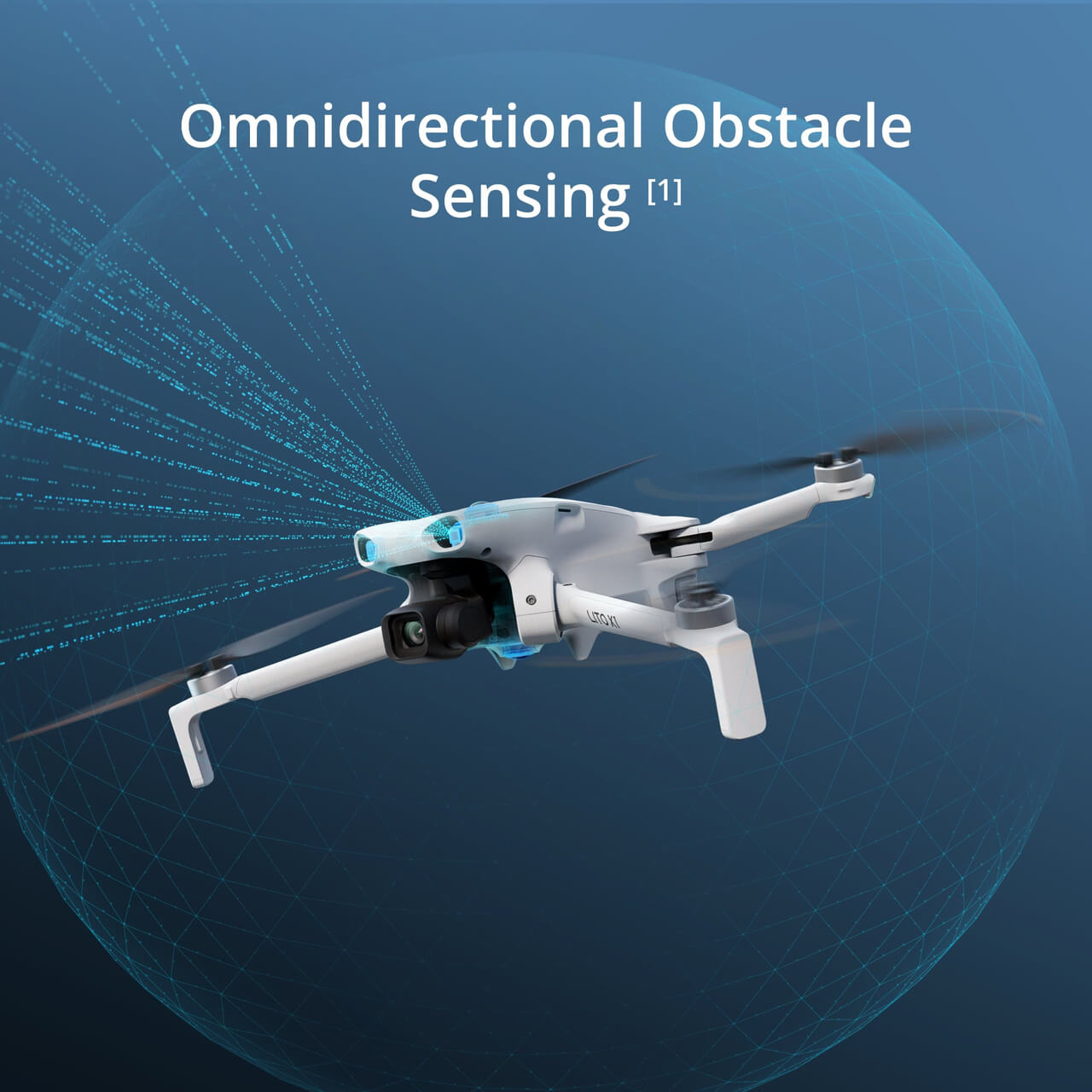 Lito X1 Smooth Flight Kit RC-N - Drone Kit Beginner recensie en prijs