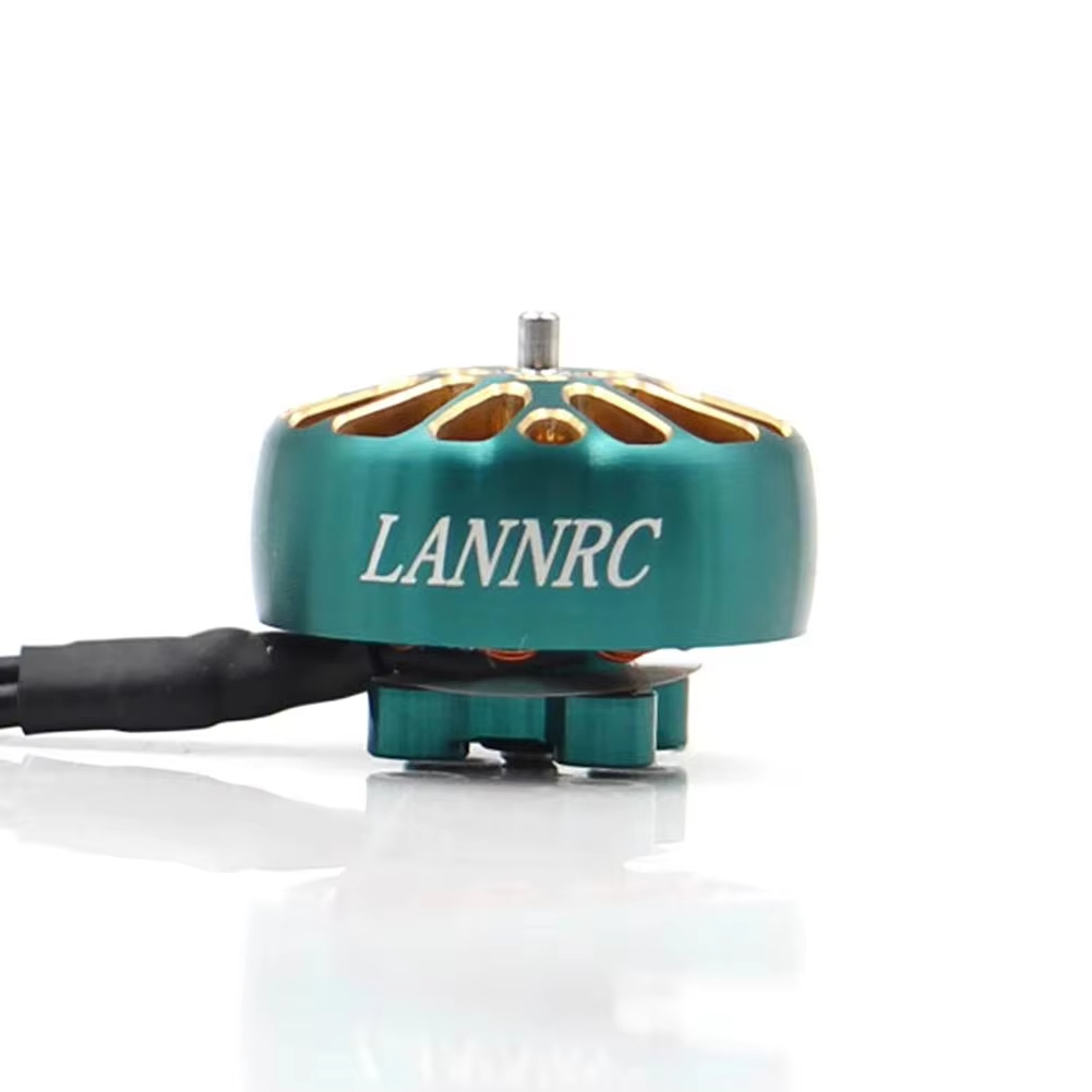 LANNRC 1404 Plus 4600kv  3800k - Drone Kit Fpv recensie en prijs