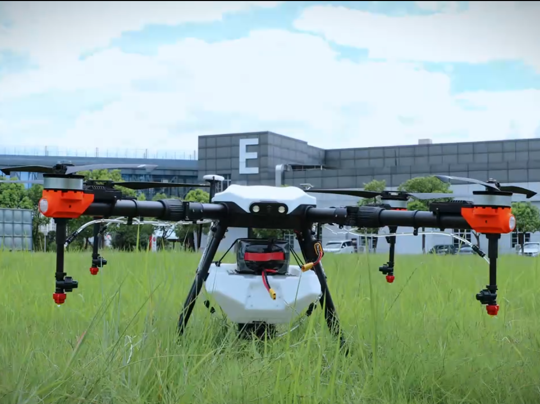 T-MOTOR A10L 12S 14S High Powe - Drone Kit Hexacopter recensie en prijs