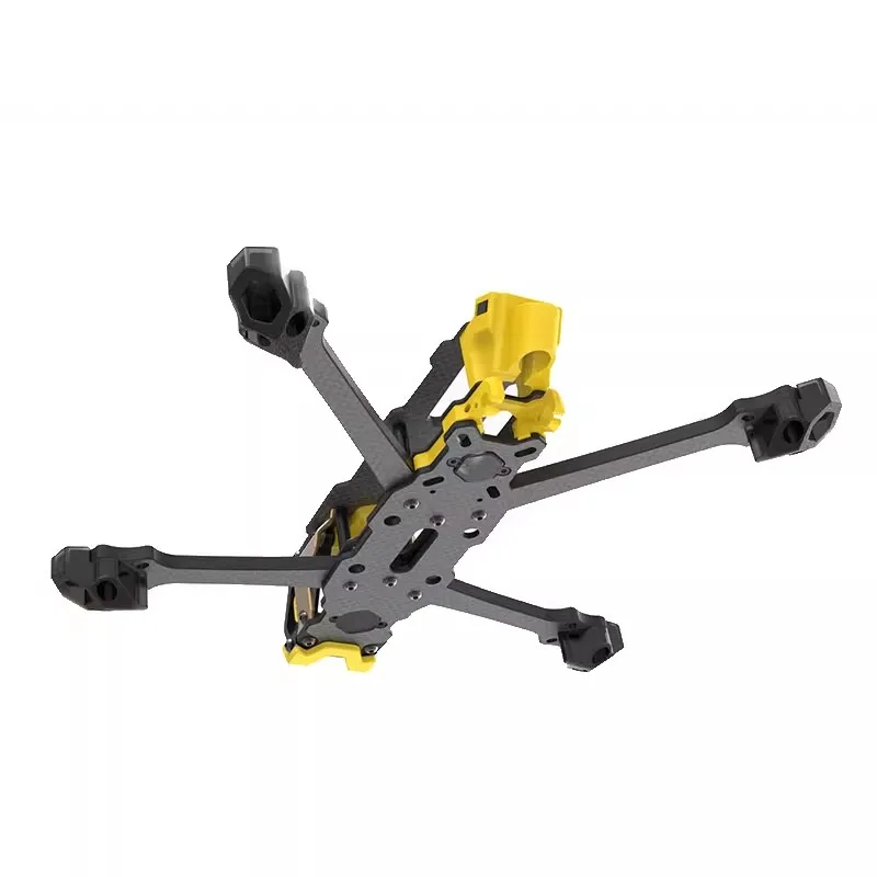 SpeedyBee 2025 Mario 5 O4 Carb - Drone Kit Racing recensie en prijs
