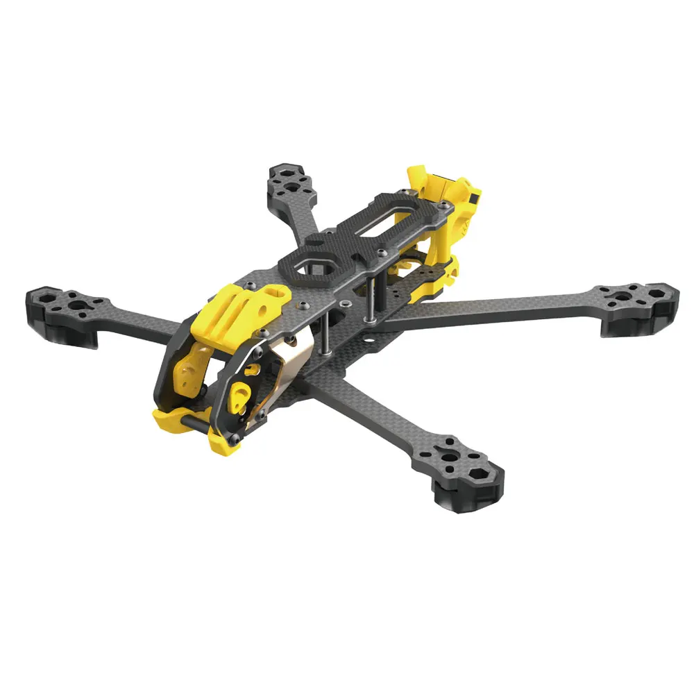 SpeedyBee 2025 Mario 5 O4 Carb - Drone Kit Racing recensie en prijs