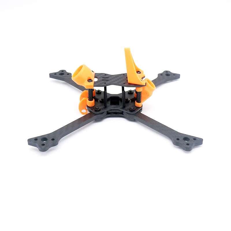 533 PRO 5inch FPV Frame Kit 19 - Drone Kit Fpv recensie en prijs