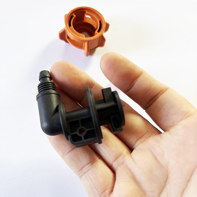 Agras【T30】Nozzle Body Full Kit - Drone Kit Parts Included recensie en prijs
