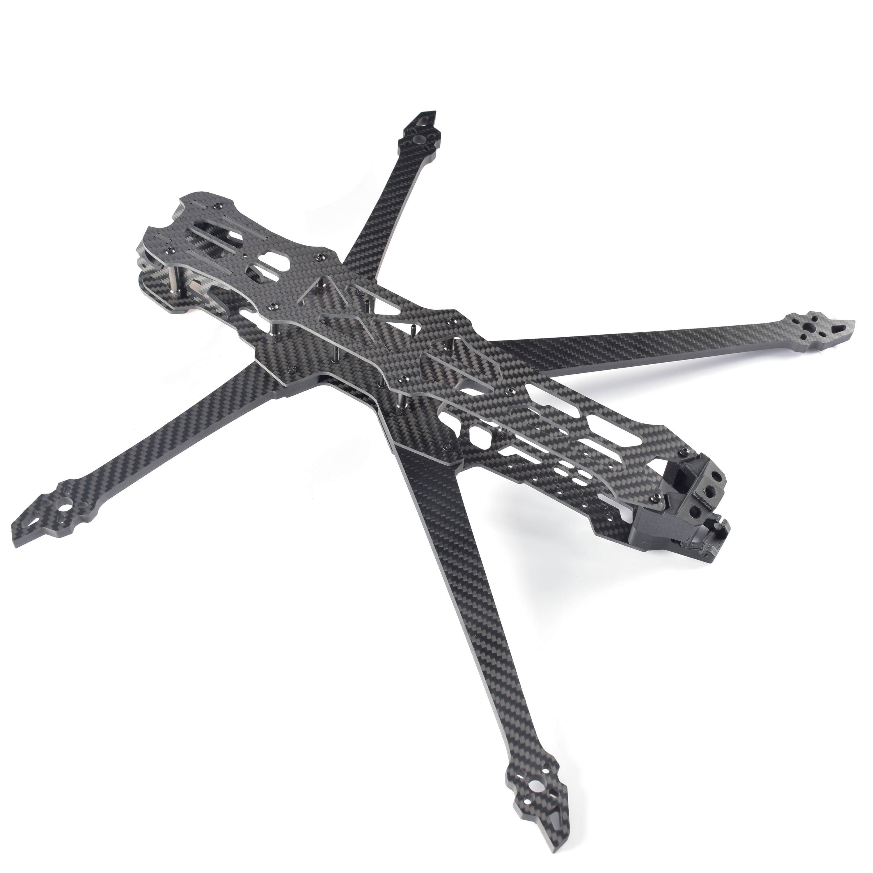 GK-V3 10 inch 435mm Wheelbase  - Drone Kit Fpv recensie en prijs